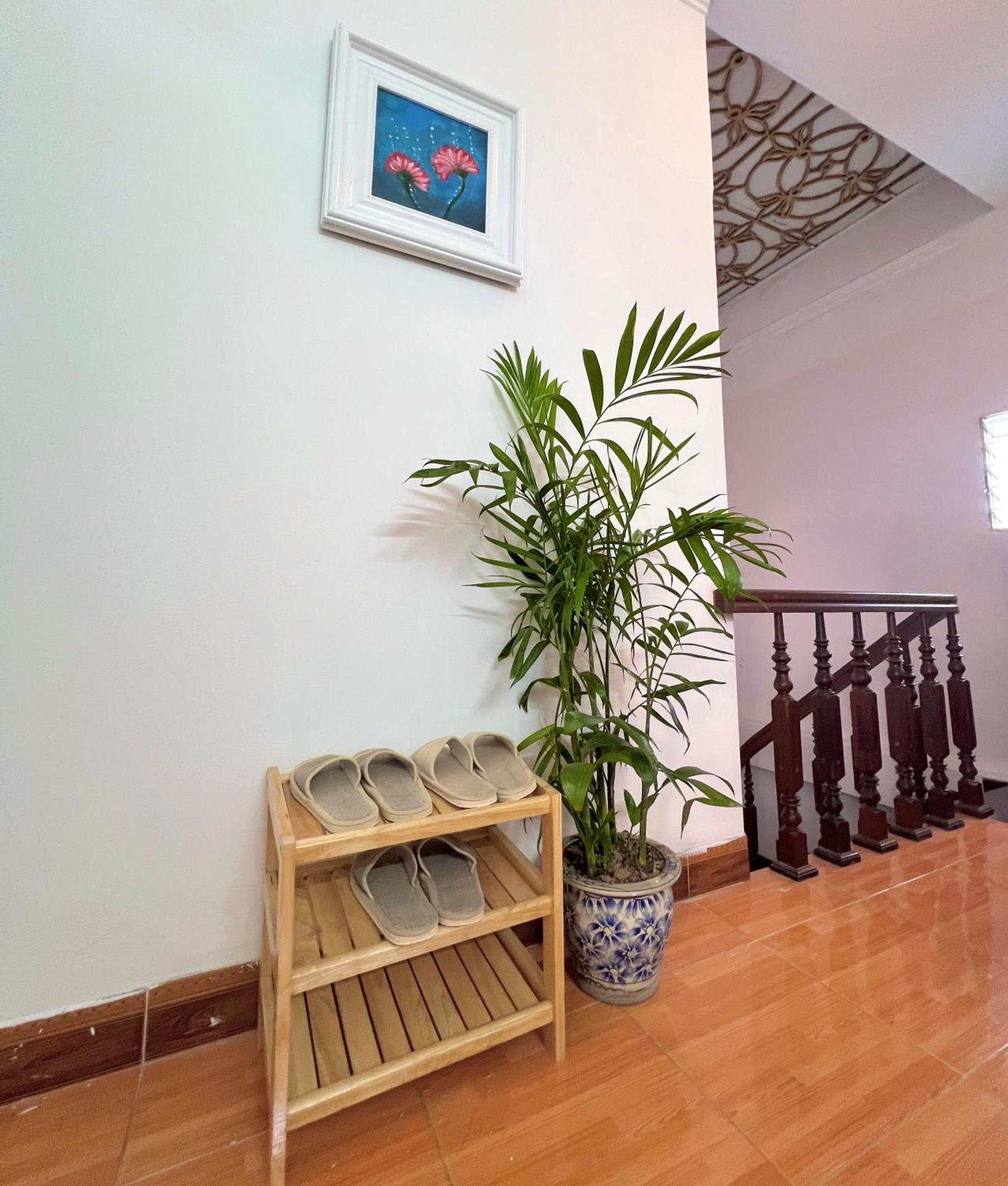 Lushstay Rooftop - Hanoi Train Station Exterior photo